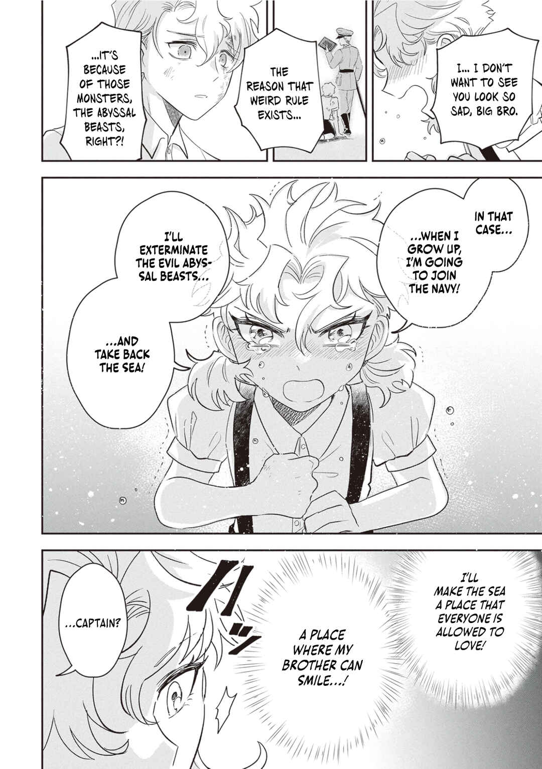 Page 31 Chapter 2 Blue Ocean in the Eyes