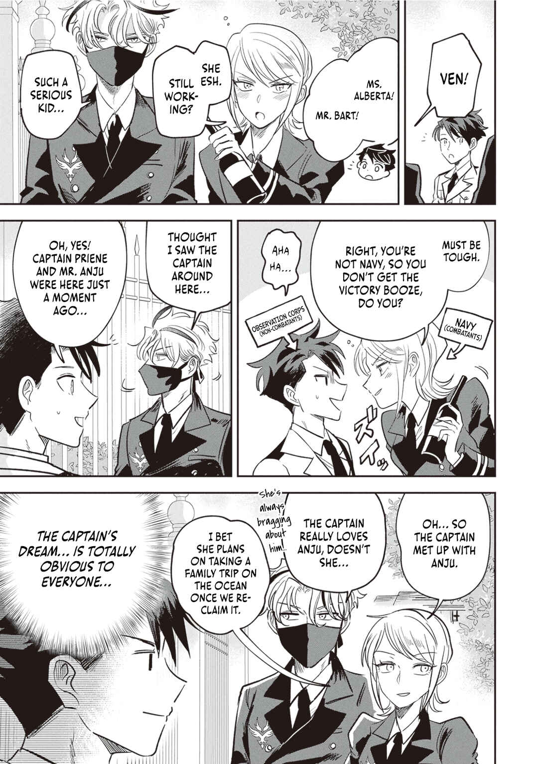Page 36 Chapter 2 Blue Ocean in the Eyes