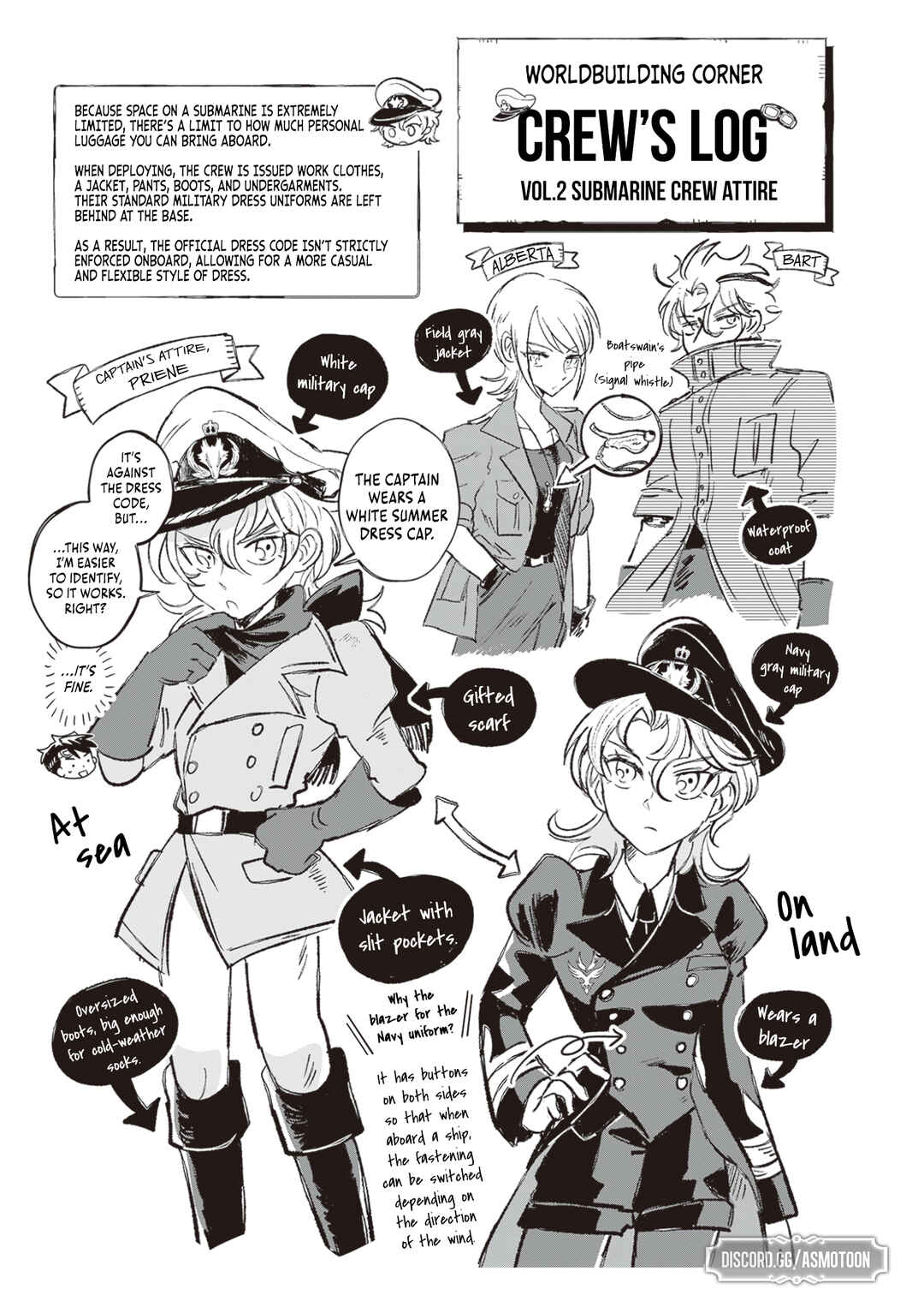 Page 42 Chapter 2 Blue Ocean in the Eyes