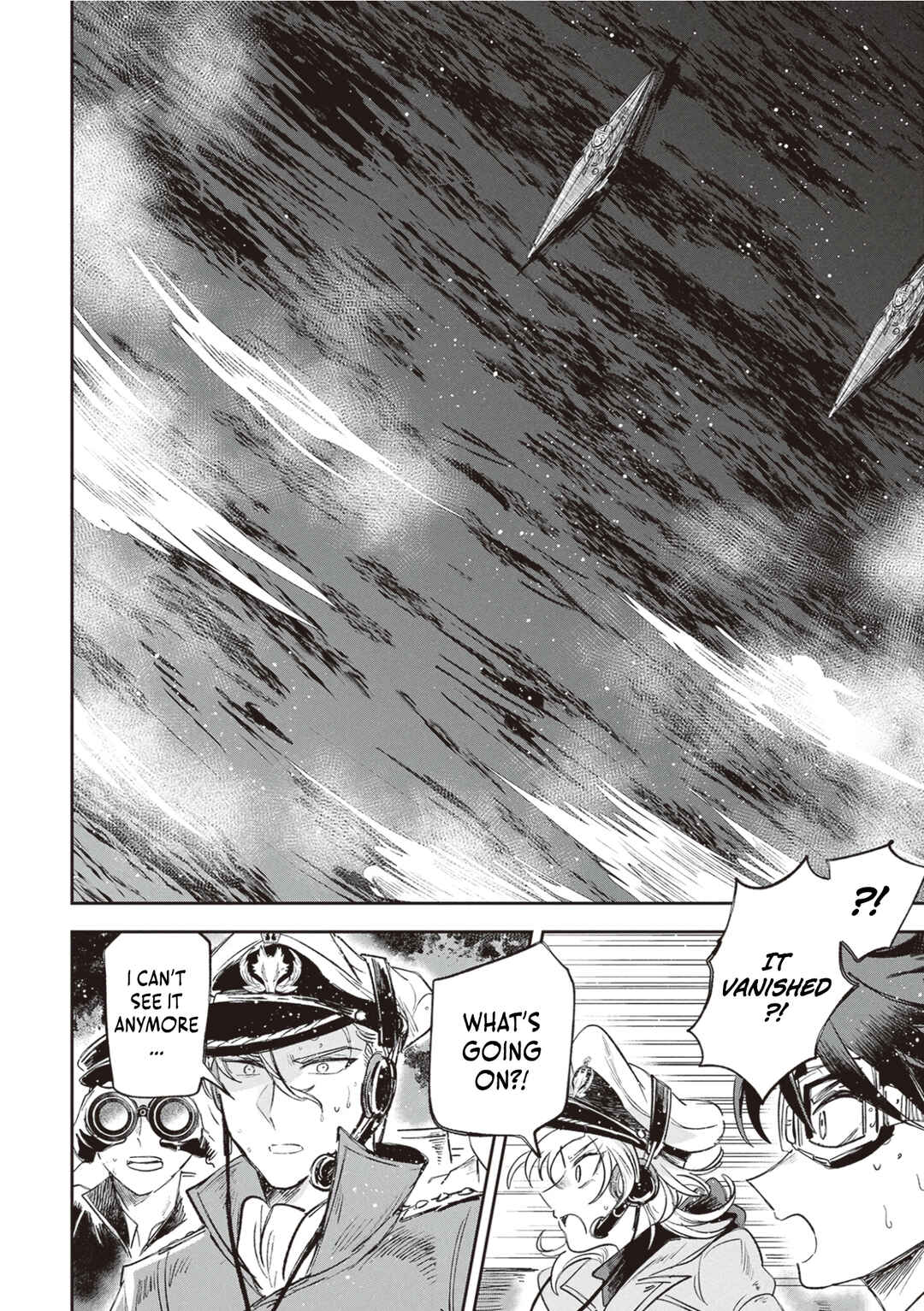 Page 21 Chapter 3 Blue Ocean in the Eyes