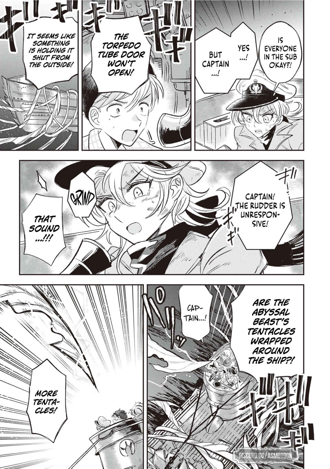 Page 34 Chapter 3 Blue Ocean in the Eyes