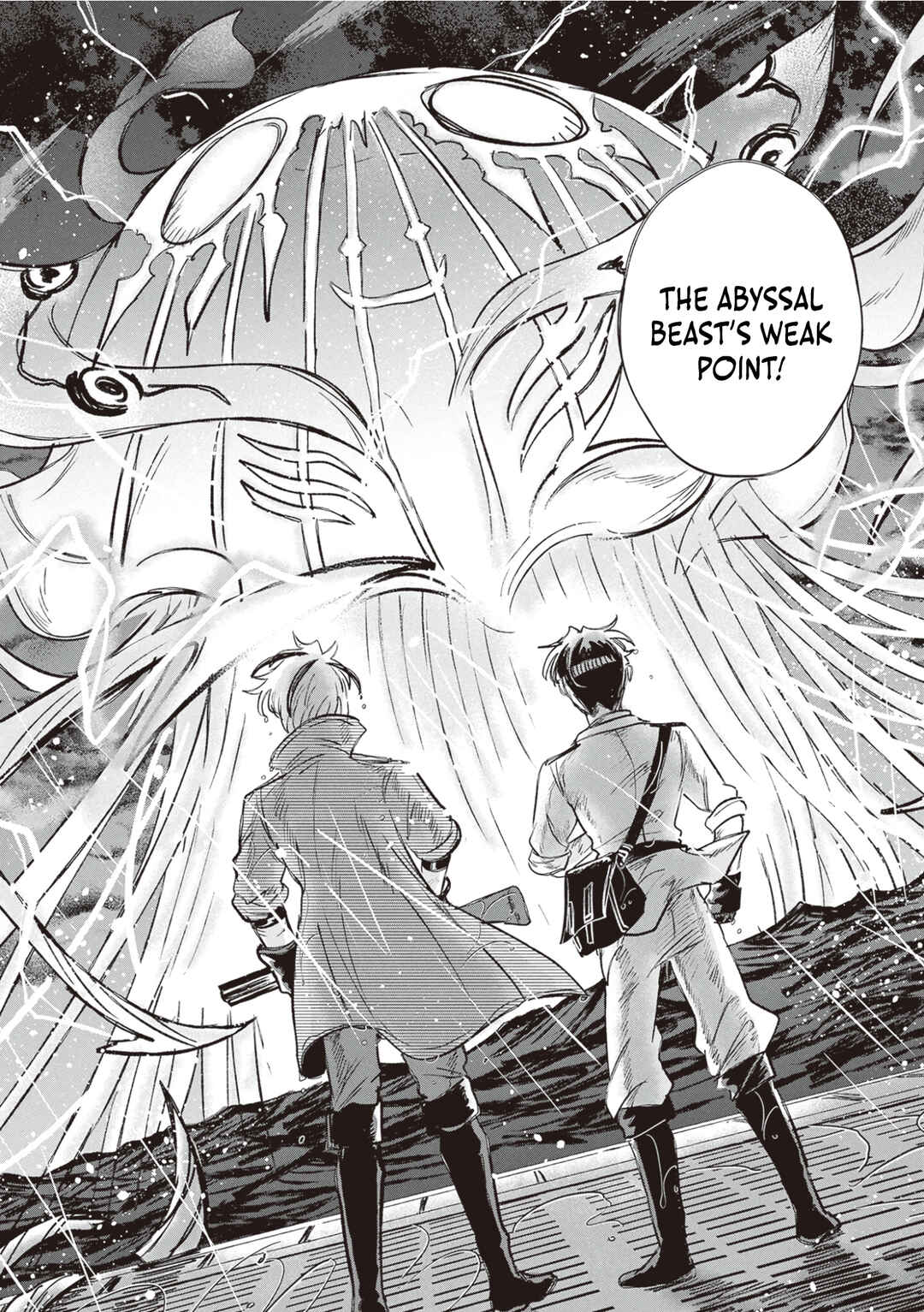 Page 39 Chapter 3 Blue Ocean in the Eyes