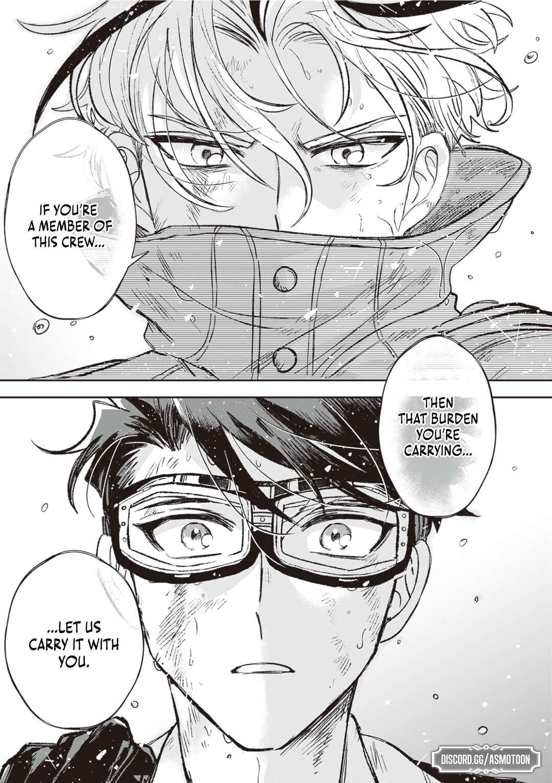 Page 18 Chapter 4 Blue Ocean in the Eyes
