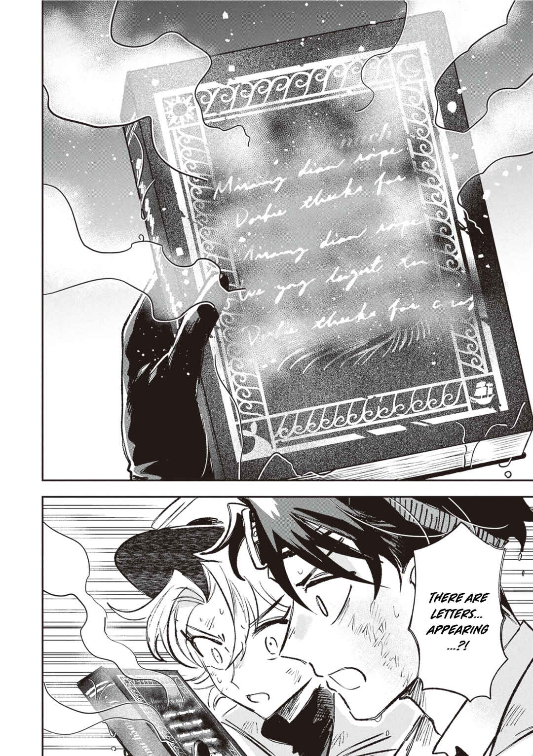 Page 36 Chapter 4 Blue Ocean in the Eyes