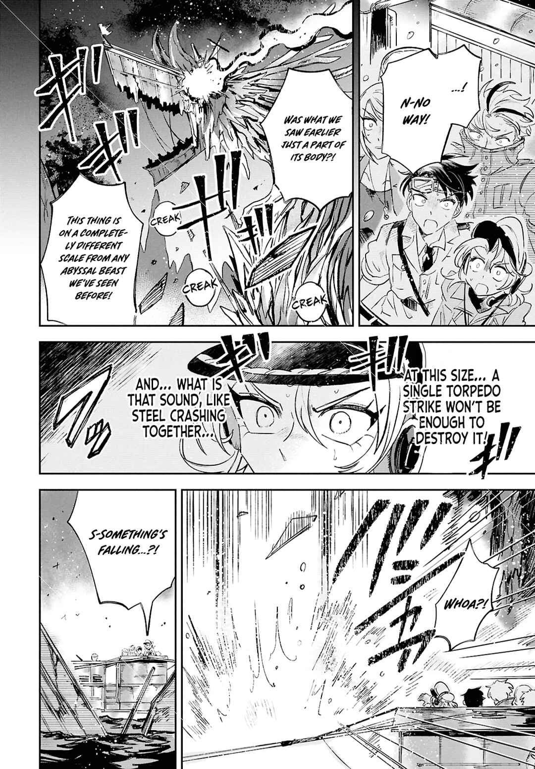 Page 25 Chapter 5 Blue Ocean in the Eyes