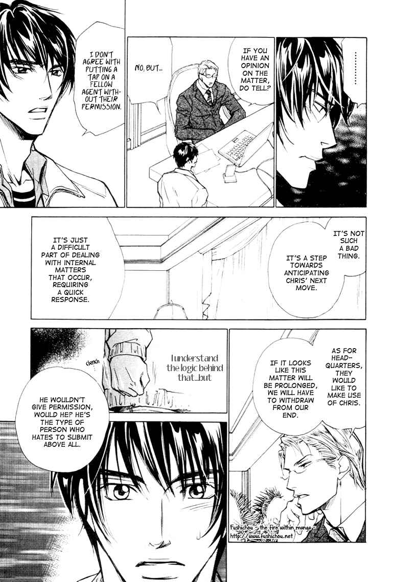 Page 20 Chapter 2 Far East Love Mission
