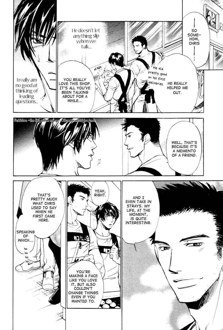 Page 31 Chapter 2 Far East Love Mission