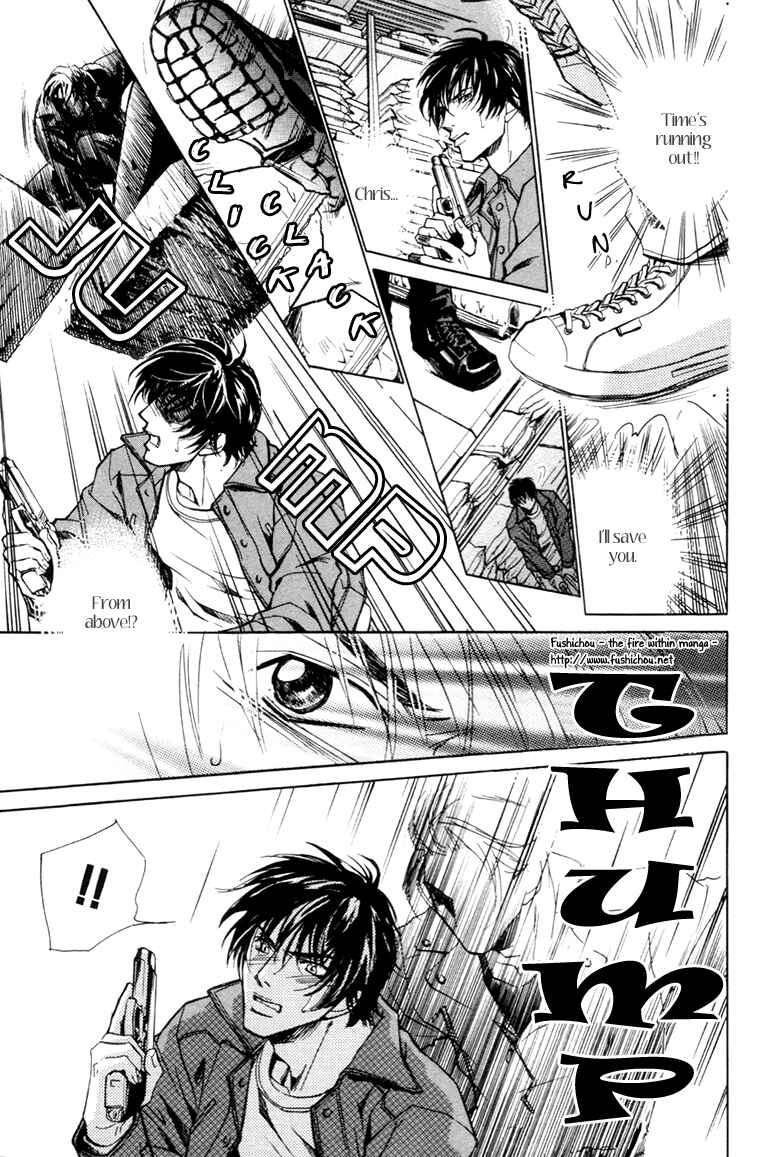 Page 36 Chapter 2 Far East Love Mission