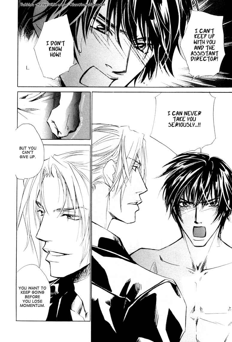 Page 41 Chapter 2 Far East Love Mission