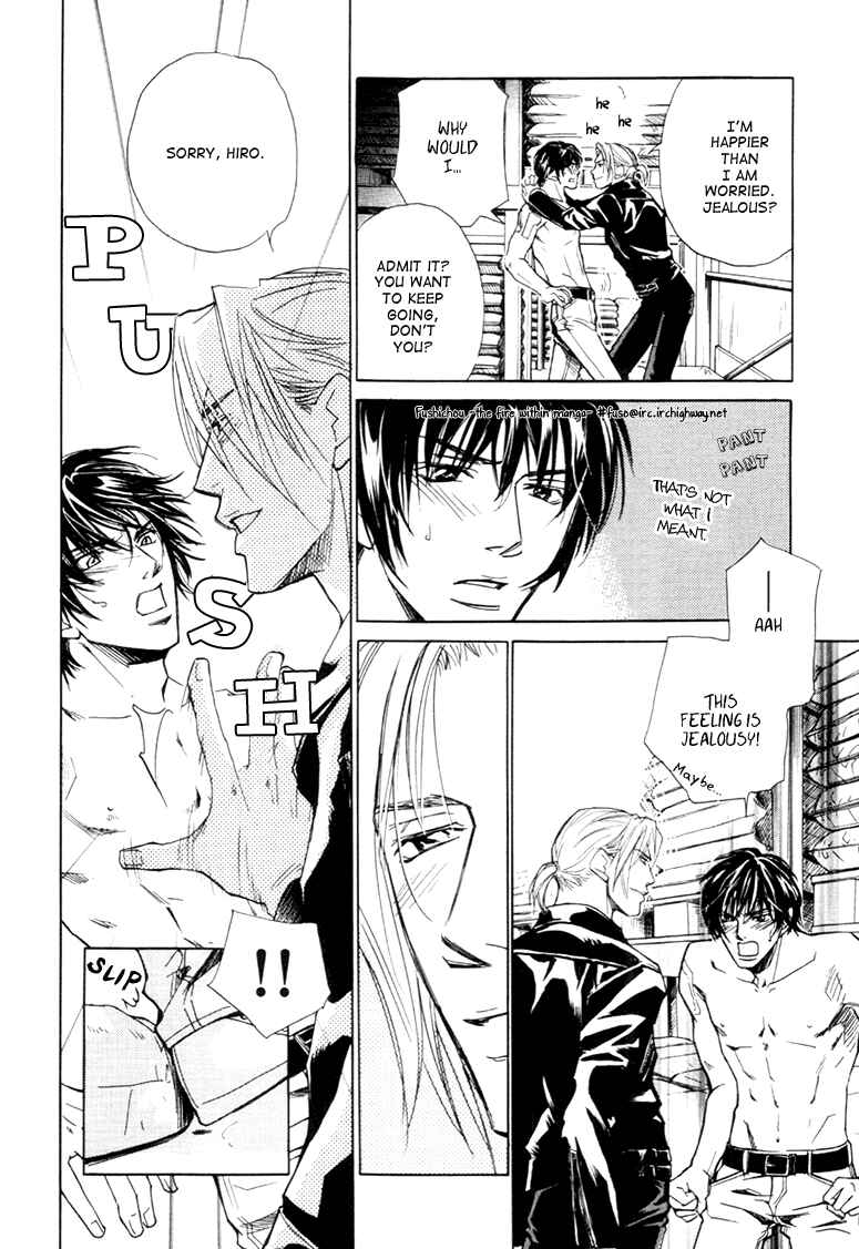 Page 43 Chapter 2 Far East Love Mission