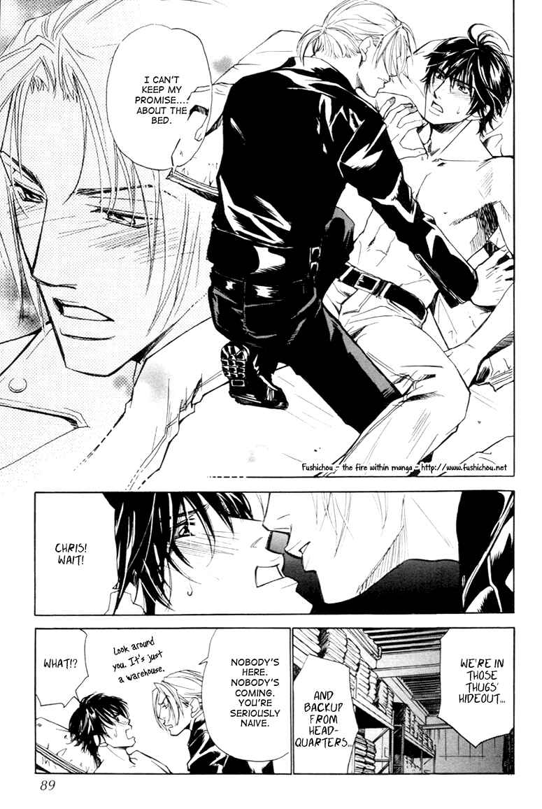 Page 44 Chapter 2 Far East Love Mission
