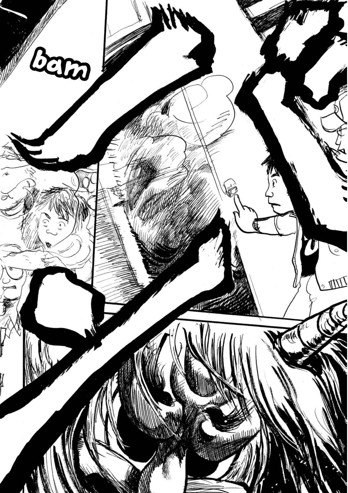 Page 10 Chapter 2.3 Daikinboshi