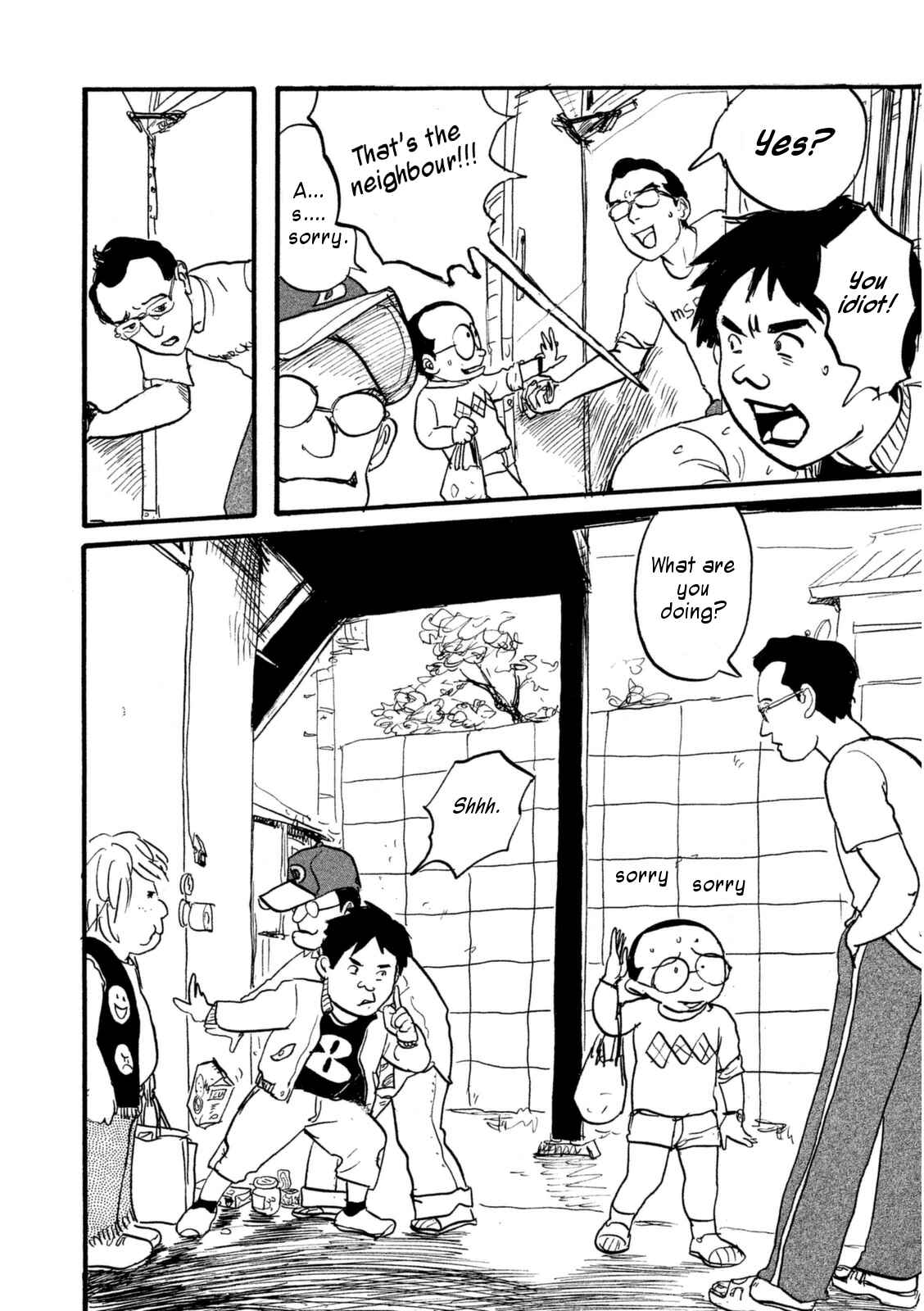 Page 8 Chapter 2.3 Daikinboshi