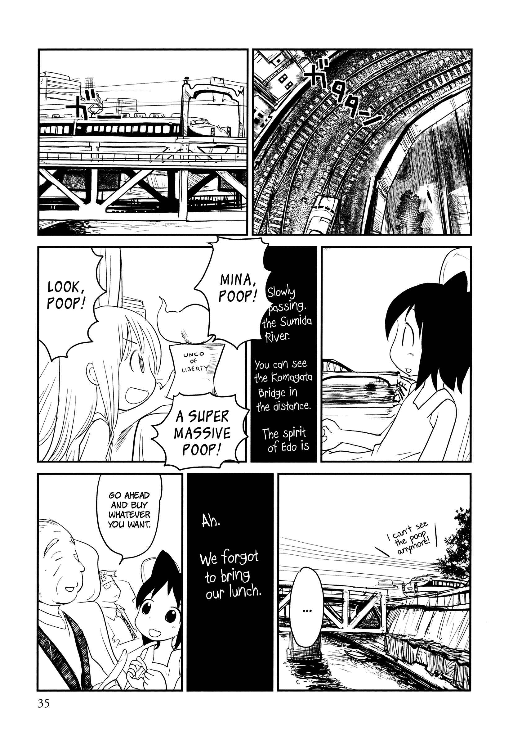 Page 3 Chapter 2 Terumina