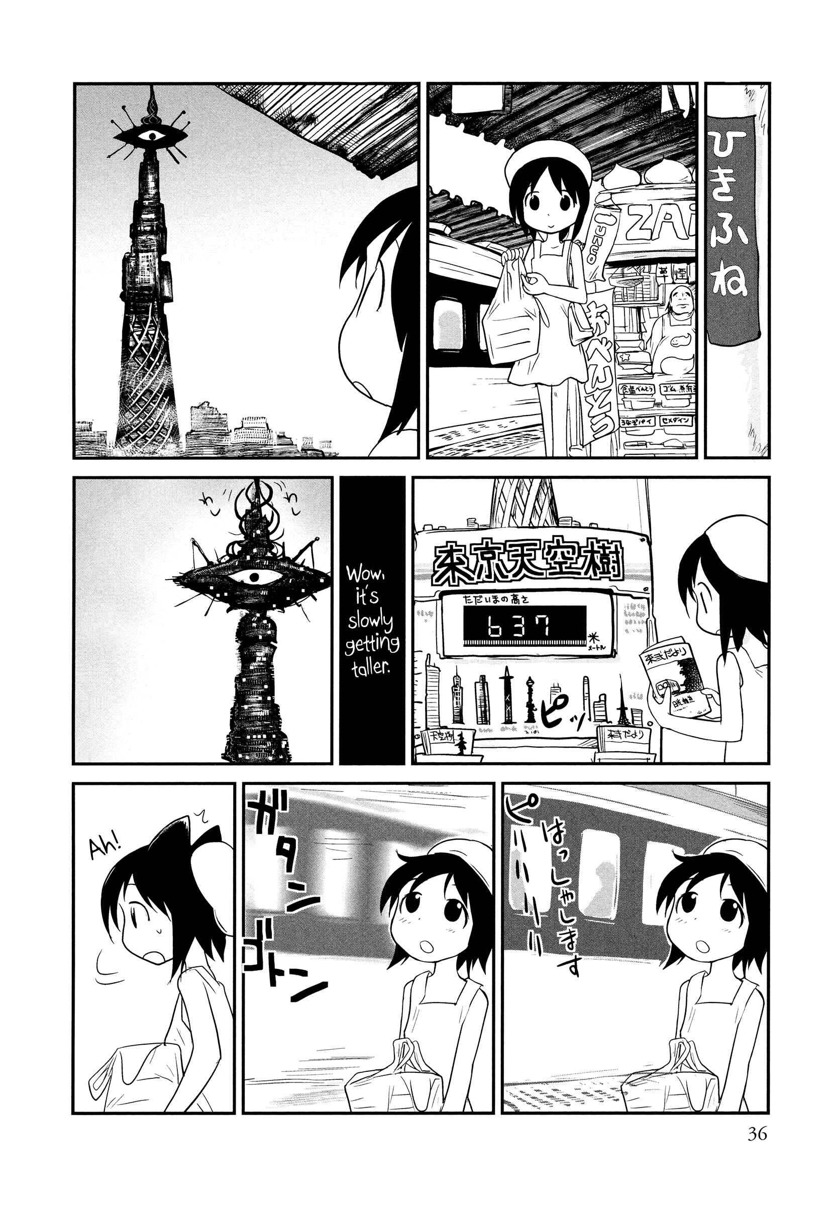 Page 4 Chapter 2 Terumina
