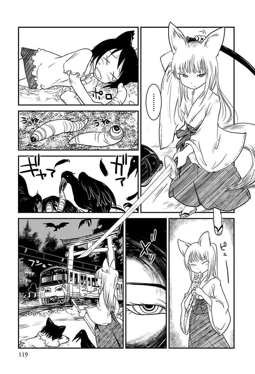 Page 15 Chapter 5 Terumina