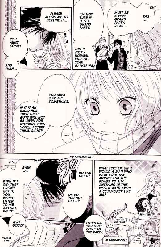 Page 22 Chapter Unknown_1da9 Merry Unbalance Christmas