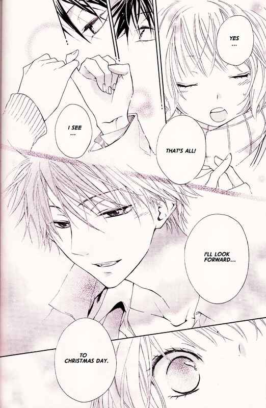 Page 24 Chapter Unknown_1da9 Merry Unbalance Christmas