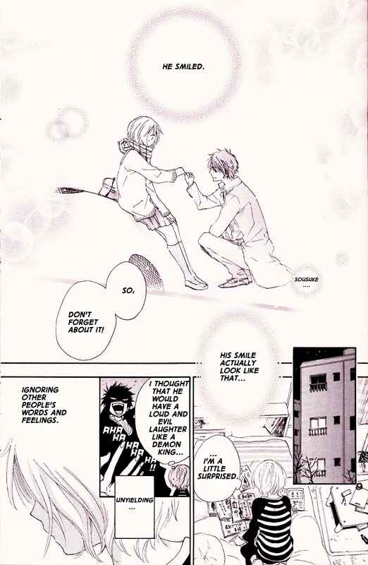 Page 25 Chapter Unknown_1da9 Merry Unbalance Christmas