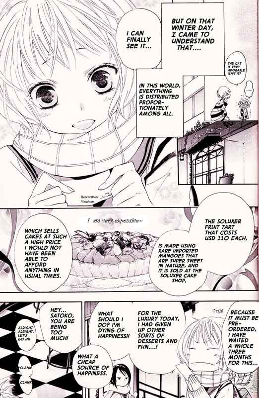 Page 3 Chapter Unknown_1da9 Merry Unbalance Christmas
