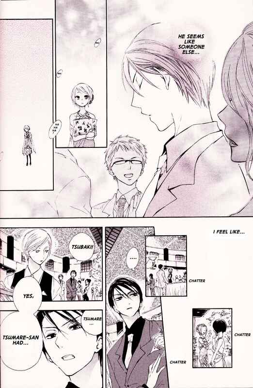 Page 32 Chapter Unknown_1da9 Merry Unbalance Christmas