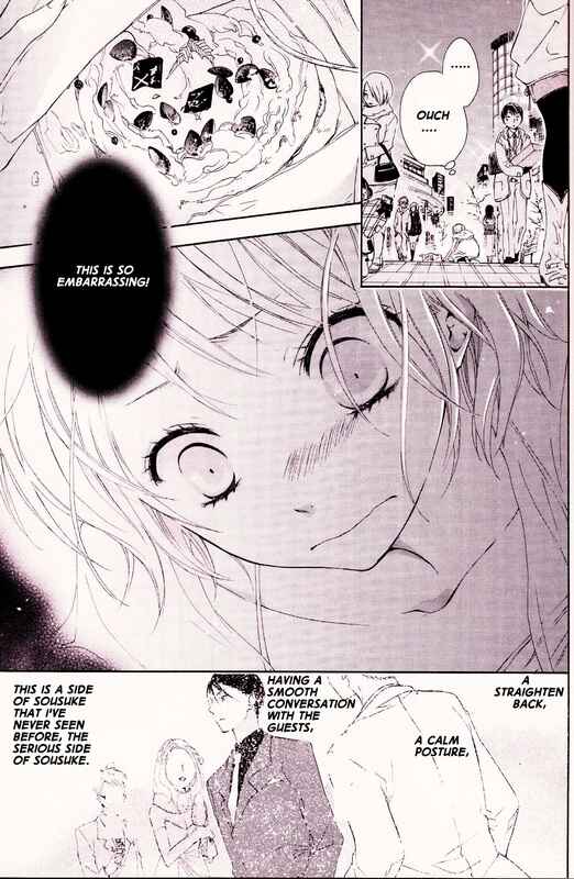 Page 35 Chapter Unknown_1da9 Merry Unbalance Christmas