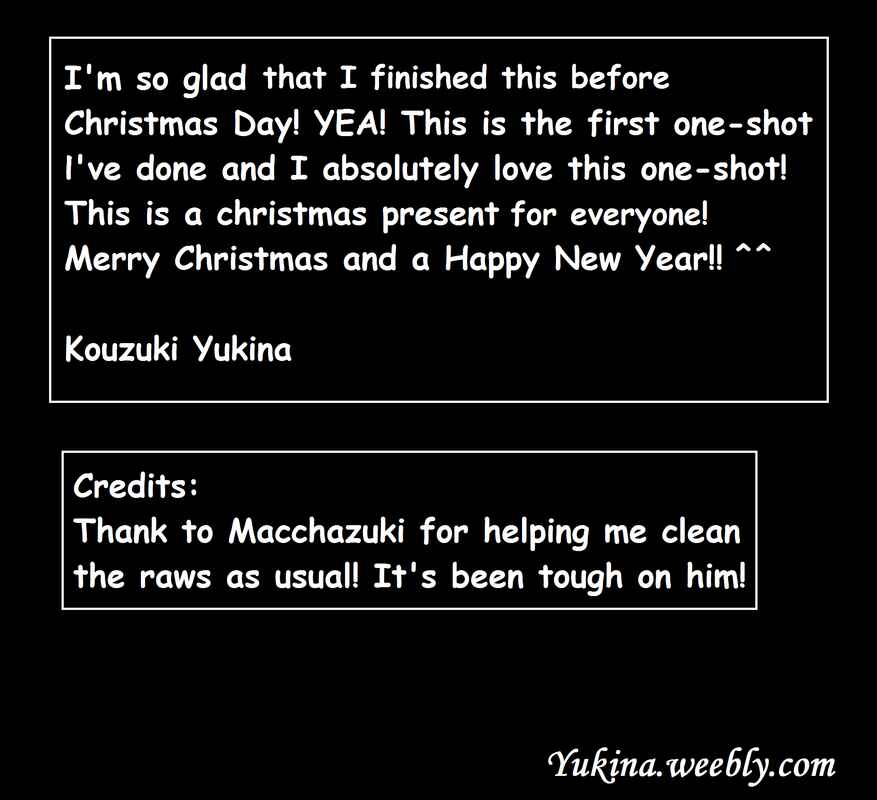 Page 44 Chapter Unknown_1da9 Merry Unbalance Christmas