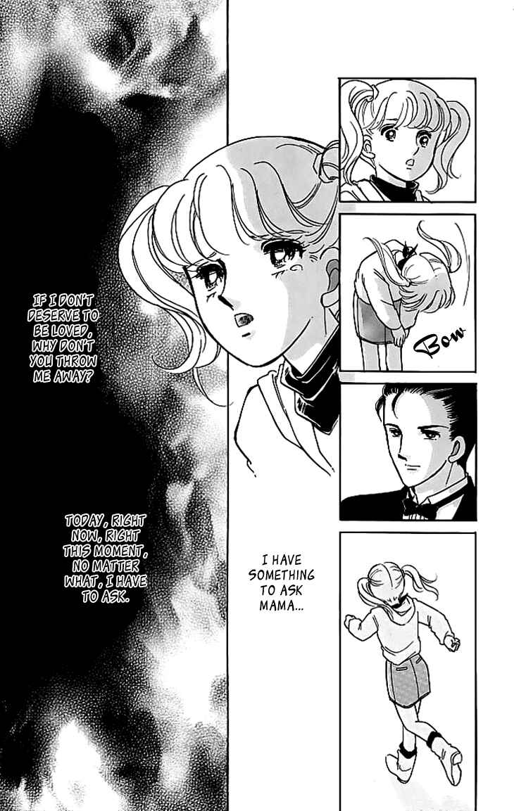 Page 43 Chapter 3 The Hotel in the Forest of Mist