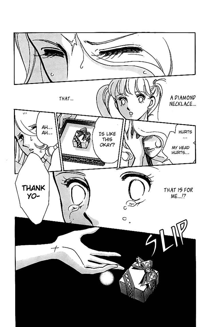 Page 49 Chapter 3 The Hotel in the Forest of Mist
