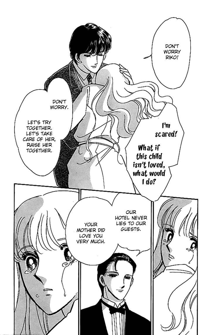 Page 59 Chapter 3 The Hotel in the Forest of Mist