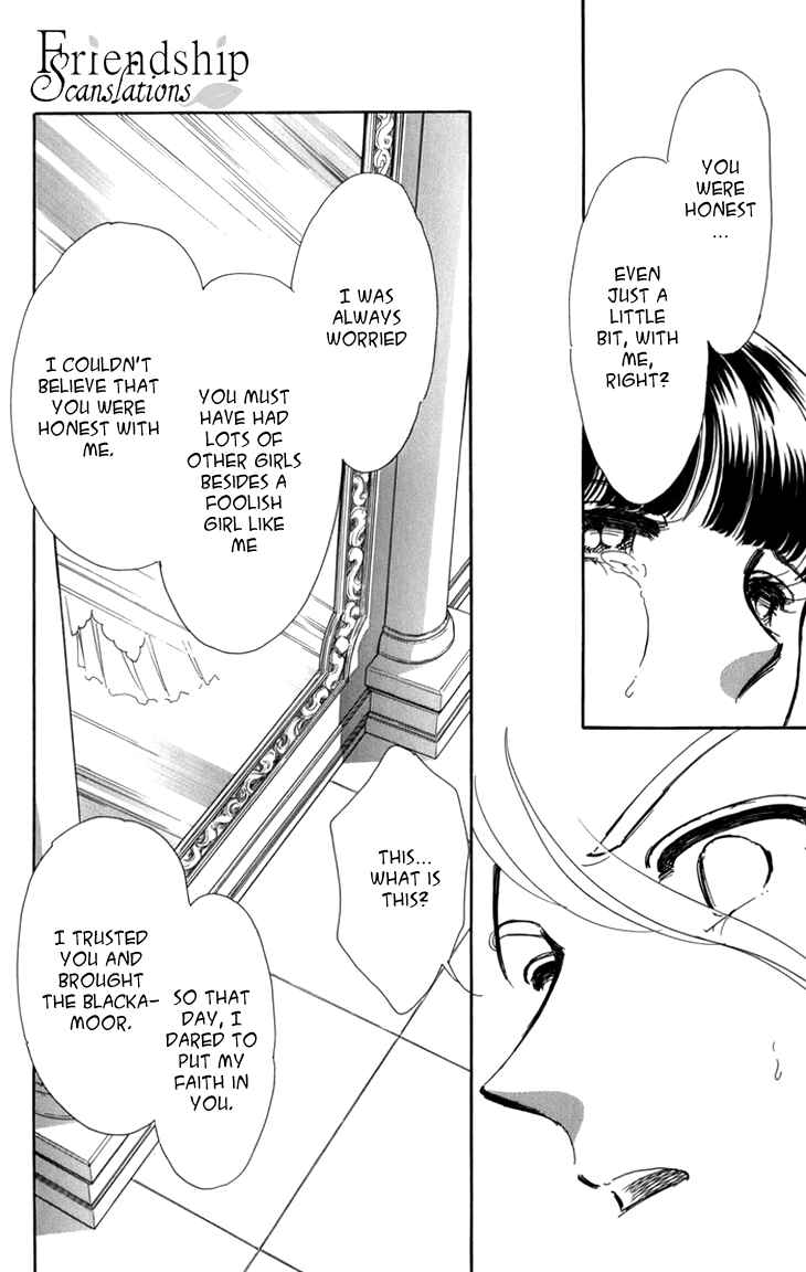 Page 39 Chapter 4 The Hotel in the Forest of Mist