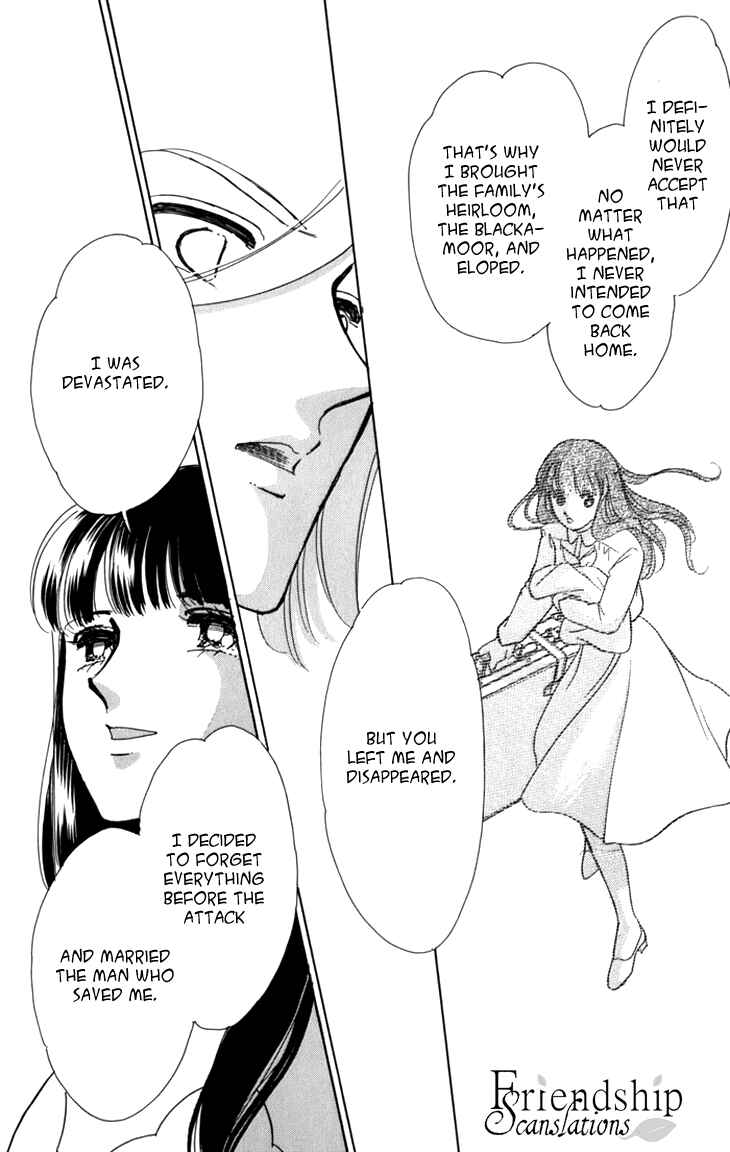 Page 44 Chapter 4 The Hotel in the Forest of Mist