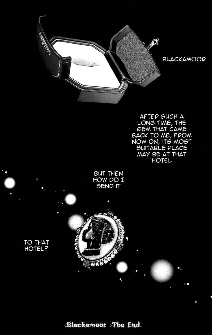 Page 52 Chapter 4 The Hotel in the Forest of Mist