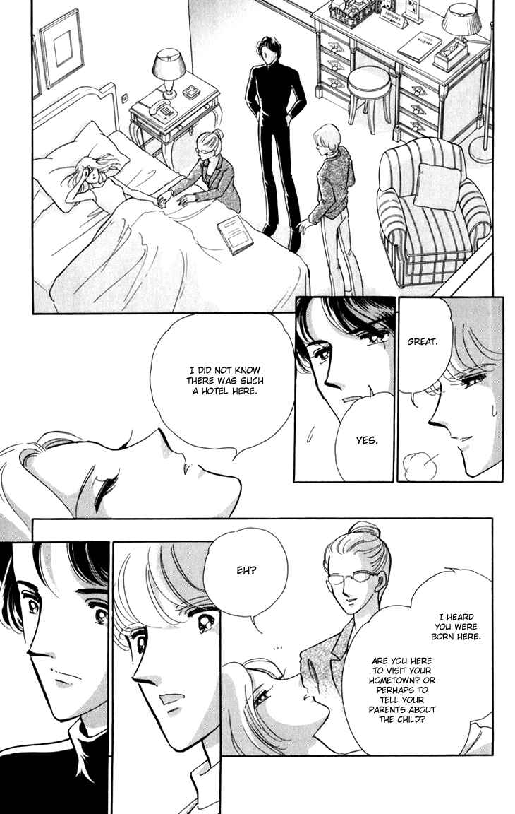Page 29 Chapter 6 The Hotel in the Forest of Mist