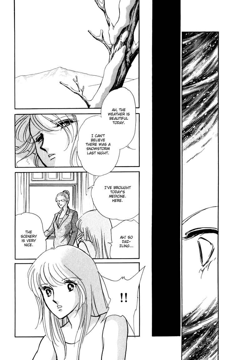 Page 35 Chapter 6 The Hotel in the Forest of Mist