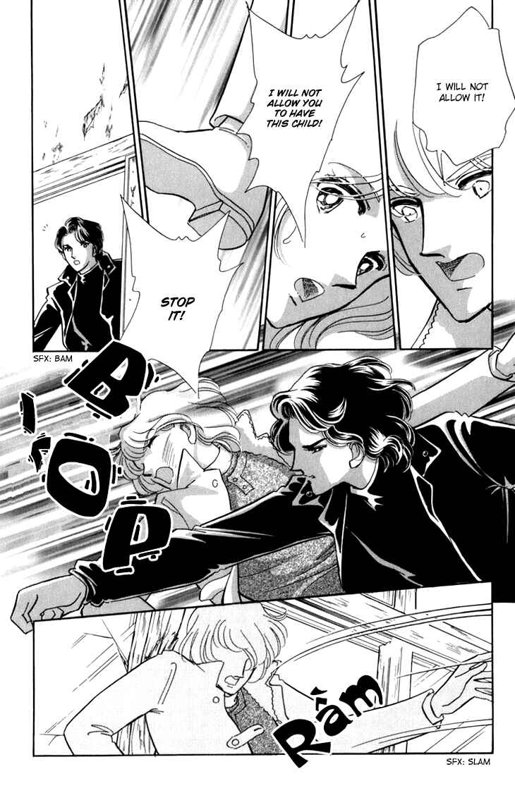 Page 42 Chapter 6 The Hotel in the Forest of Mist
