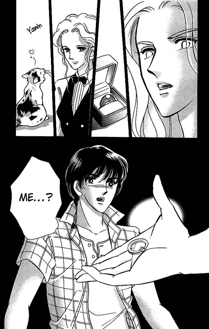 Page 38 Chapter 2 The Hotel in the Forest of Mist
