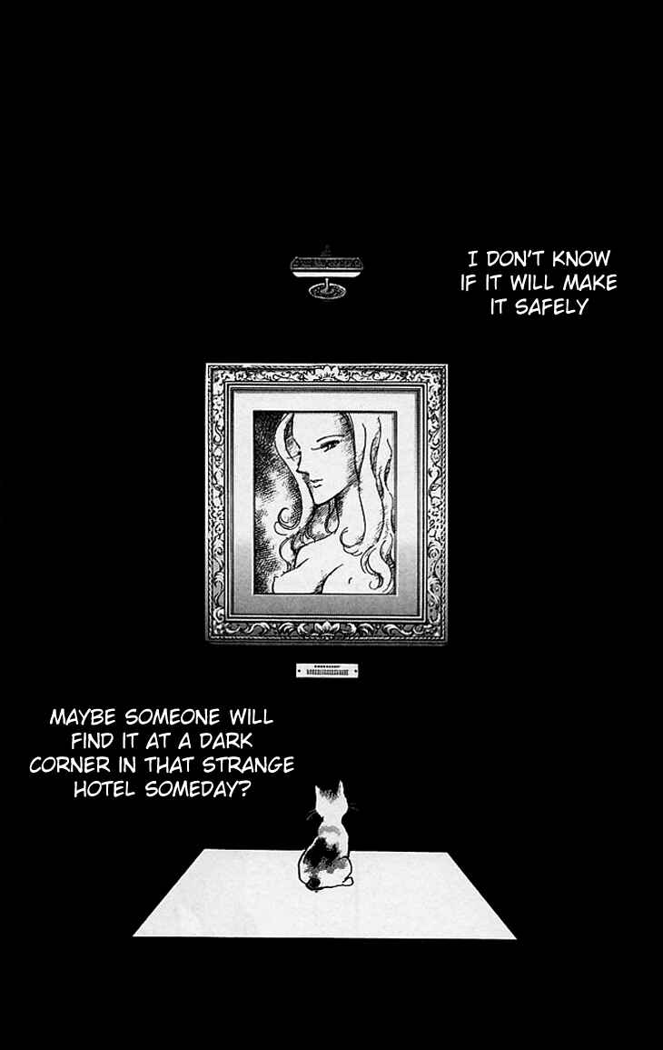 Page 49 Chapter 2 The Hotel in the Forest of Mist