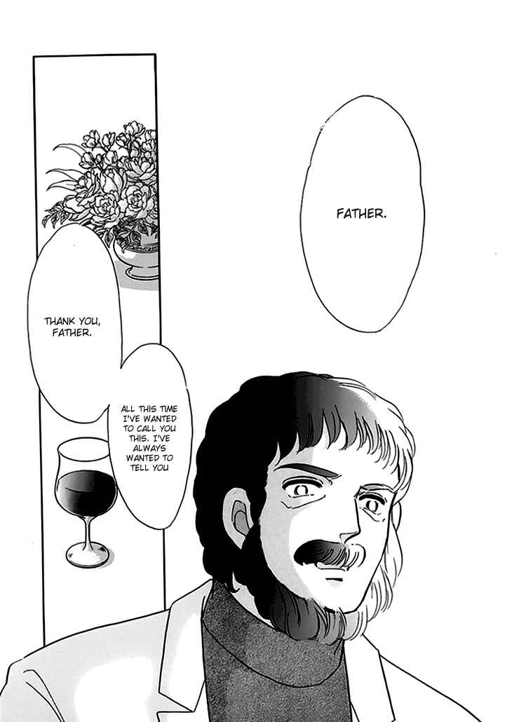 Page 26 Chapter 6.5 The Hotel in the Forest of Mist