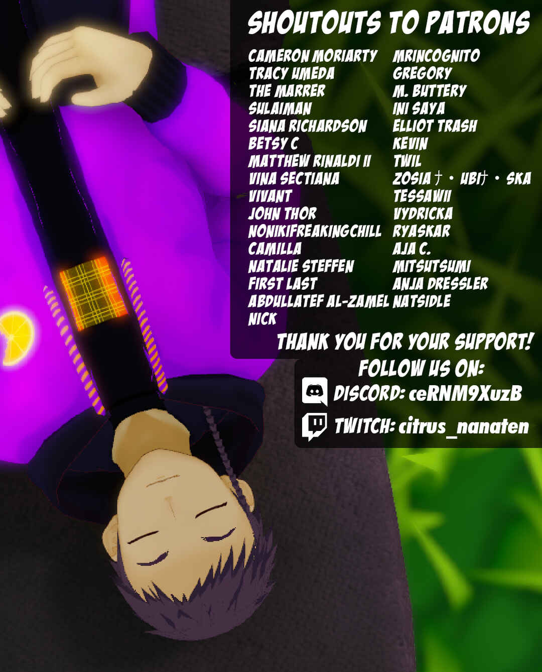 Page 30 Chapter 48 The Dragon Master of Corseltel ~The Tale of the Baby Dragon~