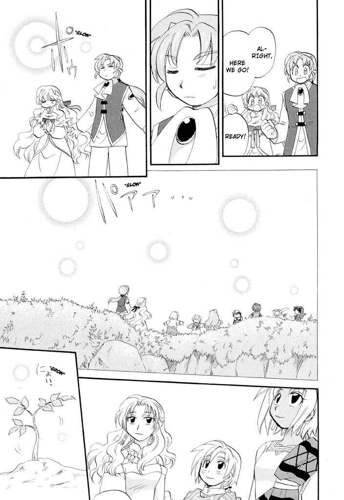 Page 18 Chapter 39 The Dragon Master of Corseltel ~The Tale of the Baby Dragon~