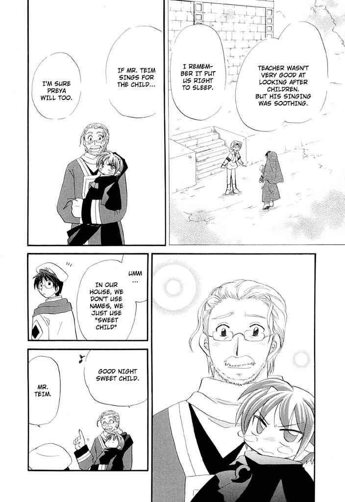 Page 15 Chapter 35 The Dragon Master of Corseltel ~The Tale of the Baby Dragon~