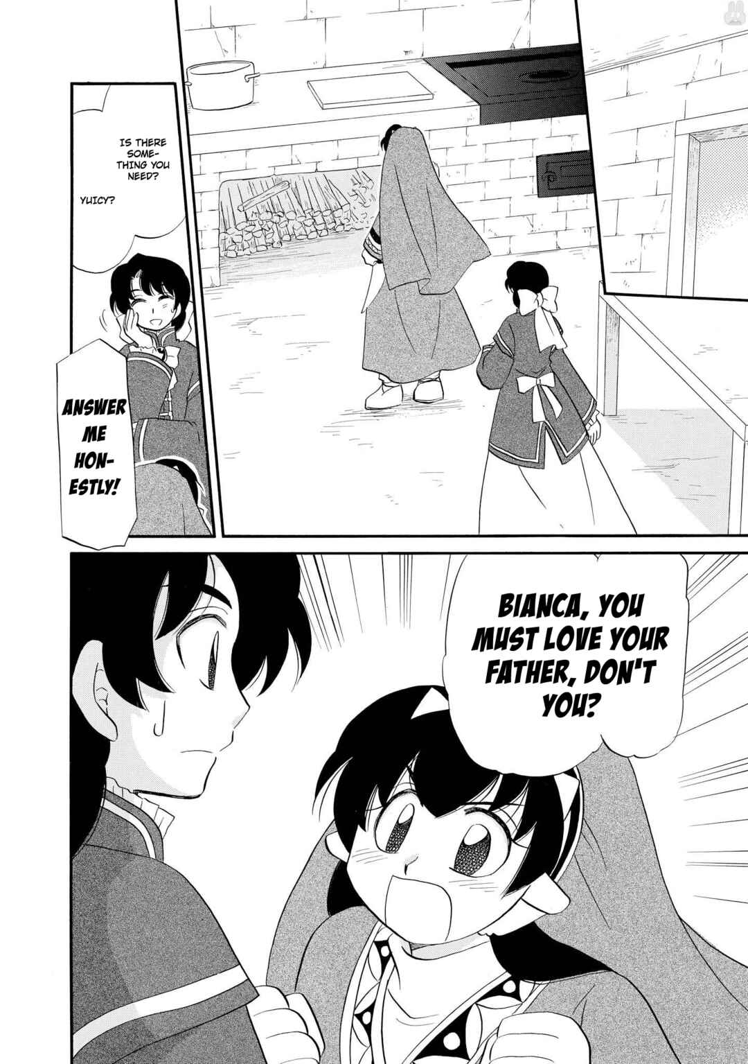 Page 13 Chapter 60 The Dragon Master of Corseltel ~The Tale of the Baby Dragon~