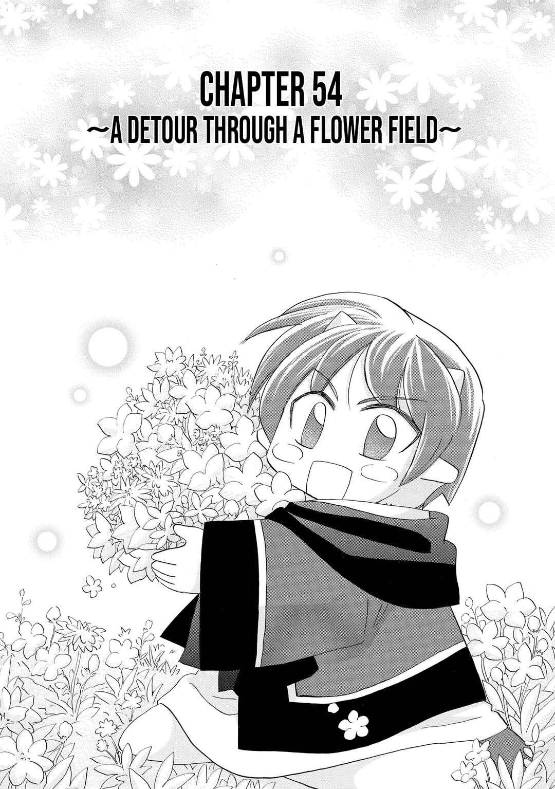 Page 2 Chapter 54 The Dragon Master of Corseltel ~The Tale of the Baby Dragon~