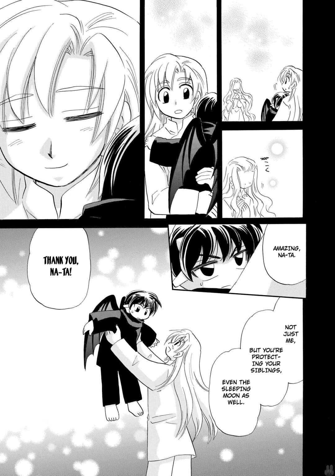 Page 30 Chapter 58 The Dragon Master of Corseltel ~The Tale of the Baby Dragon~