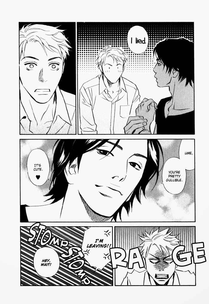 Page 29 Chapter 4 1 En no Otoko
