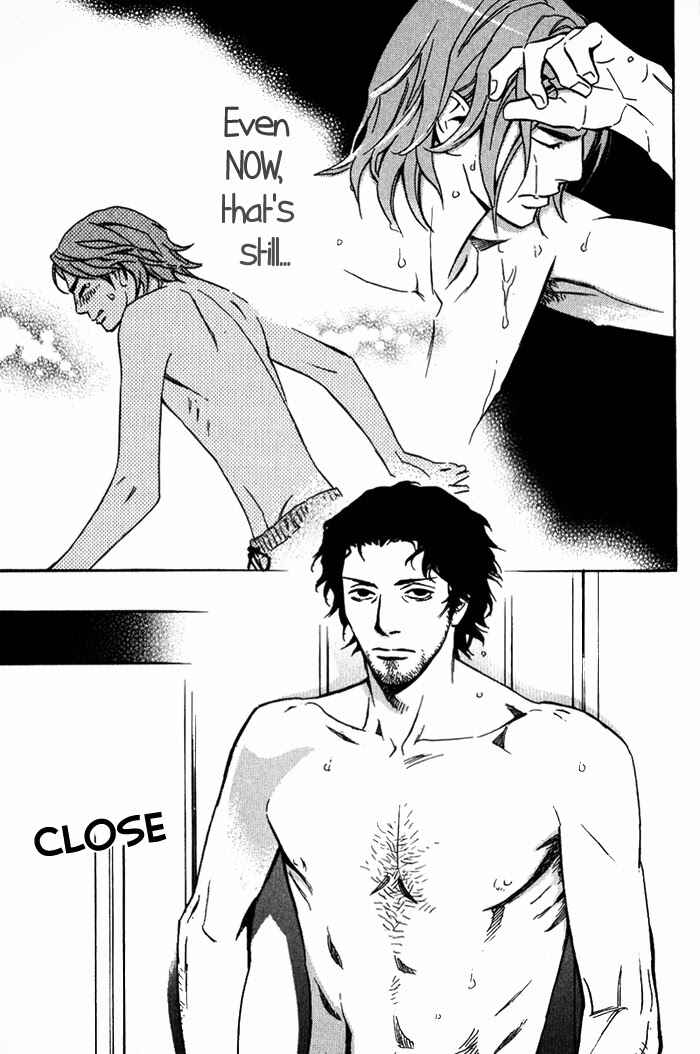 Page 24 Chapter 5 1 En no Otoko
