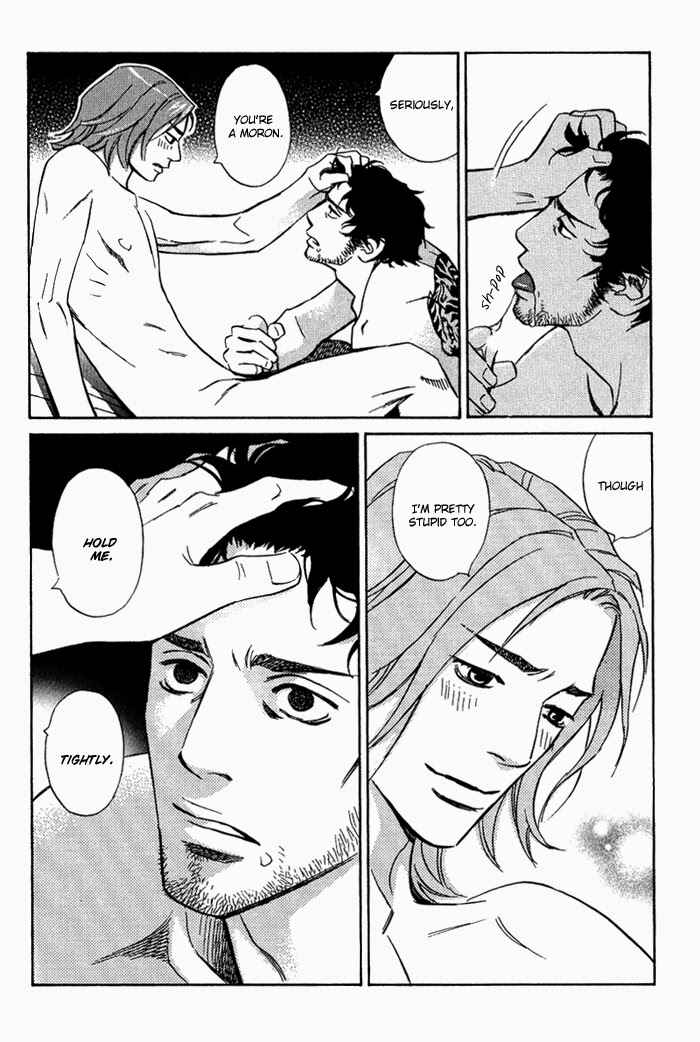 Page 29 Chapter 5 1 En no Otoko