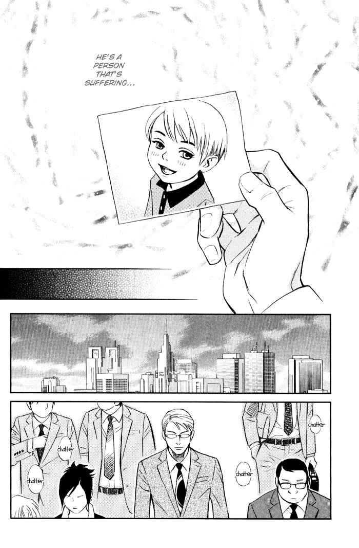Page 30 Chapter 2 1 En no Otoko
