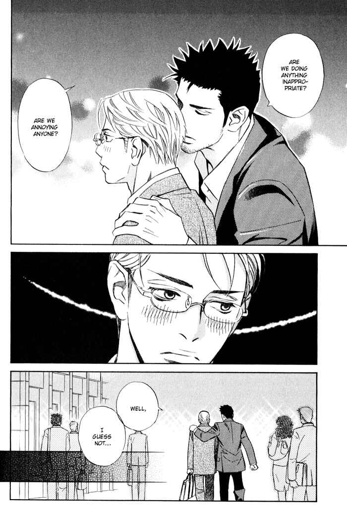 Page 34 Chapter 2 1 En no Otoko